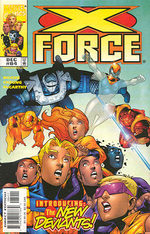X-Force 84