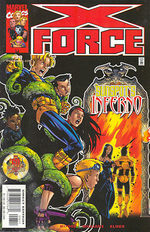 X-Force 98