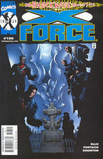 X-Force 106