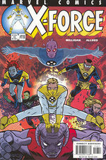 X-Force 116