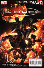 X-Force # 12