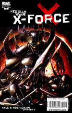 X-Force # 14