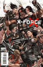 X-Force # 20