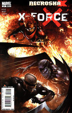 X-Force # 21
