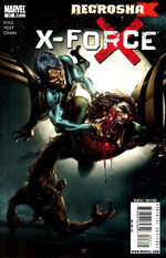 X-Force # 23