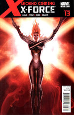 X-Force # 28