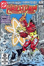 The Fury of Firestorm, The Nuclear Men 3