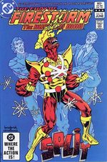 The Fury of Firestorm, The Nuclear Men 13