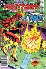 The Fury of Firestorm, The Nuclear Men 16