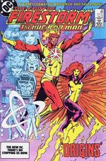 The Fury of Firestorm, The Nuclear Men 22