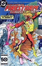 The Fury of Firestorm, The Nuclear Men 36