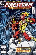 The Fury of Firestorm, The Nuclear Men 39