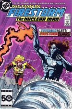 The Fury of Firestorm, The Nuclear Men 43