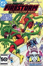 The Fury of Firestorm, The Nuclear Men 46