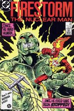 The Fury of Firestorm, The Nuclear Men 52