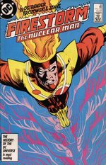 The Fury of Firestorm, The Nuclear Men 60