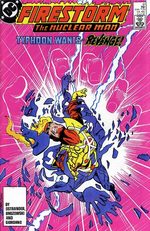 The Fury of Firestorm, The Nuclear Men 61