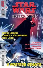 Star Wars - BD Magazine 2