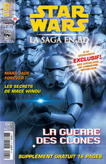Star Wars - BD Magazine 5