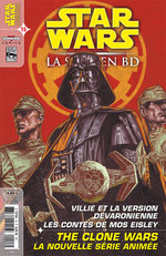Star Wars - BD Magazine # 15