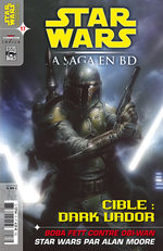 Star Wars - BD Magazine # 17