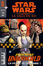 Star Wars - BD Magazine 26
