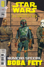 Star Wars - BD Magazine # 27