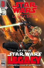 Star Wars - BD Magazine 32