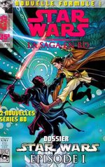Star Wars - BD Magazine 35