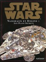 Star Wars - Vaisseaux, Engins, Personnages et etc.. # 1