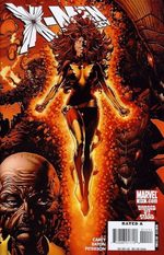 X-Men Legacy # 211