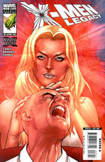 X-Men Legacy # 216