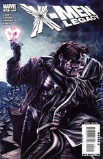 X-Men Legacy # 224