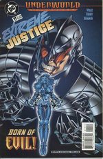 Extreme justice 11