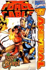 X-Force 4
