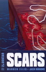 Scars # 6
