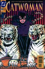 couverture, jaquette Catwoman Issues V2 (1993 - 2001) 10