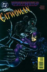 Catwoman 27