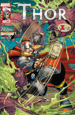couverture, jaquette Thor Kiosque V2 (2012 - 2013) 5