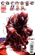 Spider-man - Carnage : USA # 1