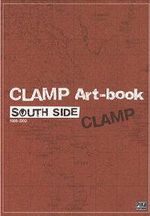 Clamp South Side 1 Artbook