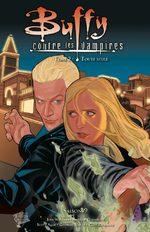 couverture, jaquette Buffy Contre les Vampires - Saison 9 TPB Hardcover (cartonnée) 2