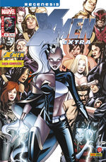 couverture, jaquette X-Men Extra Kiosque V1 (1997 - 2014) 93