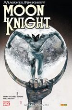 Marvel knights - Moon Knight # 2