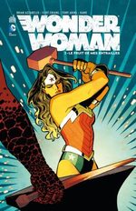 Wonder Woman T.2 Comics