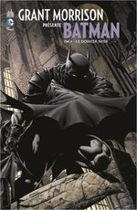 couverture, jaquette Grant Morrison Présente Batman TPB Hardcover (cartonnée) (2012 - 2014) 4