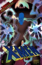 couverture, jaquette X-Men Issues V1 (1991 - 2001) 54