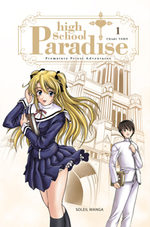 High School Paradise 1 Manga