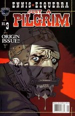 Just a Pilgrim # 3