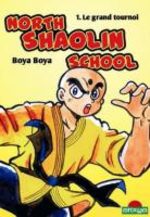 North Shaolin School 1